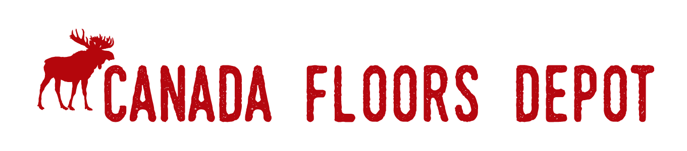 Canada Floors Depot Logo
