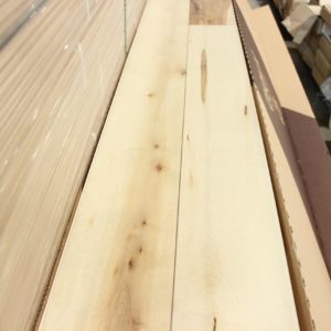 Hardwood – Maple – Colonial – 5 x 3/4″ – Barn – Oiled