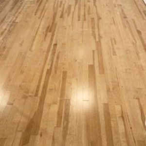 Hardwood – Birch – Bistro – 2 1/4 x 3/4″ – Antique Bronze – Ultramatte