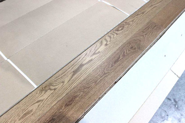Engineered Oak Special Papyrus Matte 20%