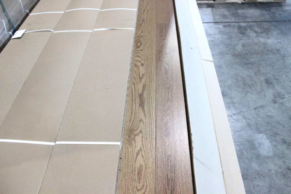 Engineered Oak Special Papyrus Matte 20%