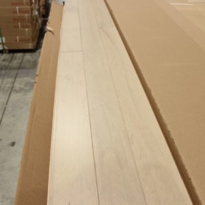 Hardwood – Maple – Mill Run – 3 1/4 x 3/4″ – Urbana – Matte