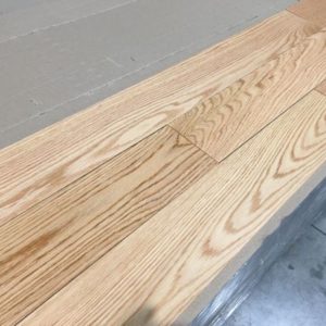 Hardwood – Oak – Select – 4 1/4 x 3/4″ – Natural – FX
