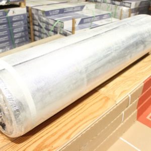 Membrane Roll – Soundproof – 200ft
