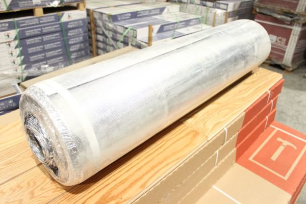 Membrane Roll Soundproof 200ft