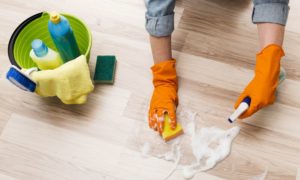 canada floors how to clean floors