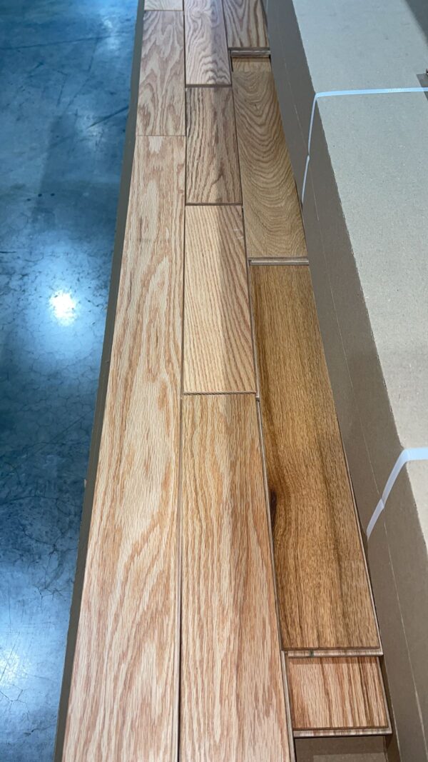 Wood Flooring - Canada Floors Depot