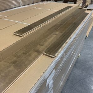 Hardwood – Maple 3 1/4, 3/4 Millrun Mat Karma, Plancher Marteau