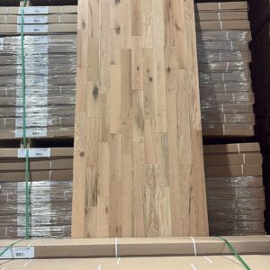 Hardwood – Red Oak – Rural Nebula 3 1/4 – 3/4 – Mat