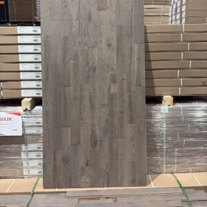 Hardwood – Red Oak Hardwood 3 1/4 – 3/4 Rural – Mat Platine