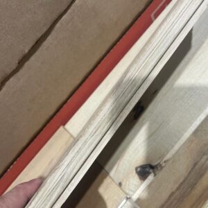 Hardwood – Hard Maple 5 Inch Very Rustic Oil Finish Barn Color Marteau