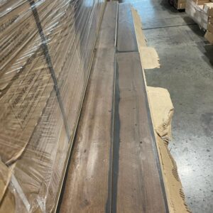Hardwood – Aged Birch – Antique – 4 1/4 x 3/4″ – Platinum – Mat – Northern Hardwood