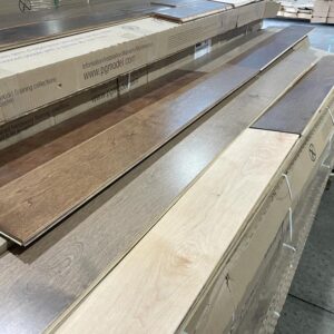 Engineered – Mixed Wood – Mixed Sizes – PG Model