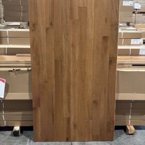 Hardwood – Hard Maple – Papyrus – 3 1/4 x 3/4″ – Bistro – Ultramat 10% – Lauzon