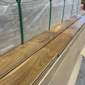 Hardwood – IPE Lapacho – Millrun – 3/4 x 5″ – Natural – Gloss 10%