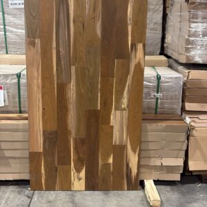 Hardwood – IPE Lapacho – Millrun – 3/4 x 5″ – Natural – Gloss 10%
