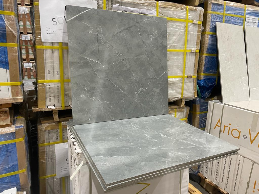 Porcelain - 24 x 24 - Neo Calypso - Matt Rectified - Aria Vici - Image 2