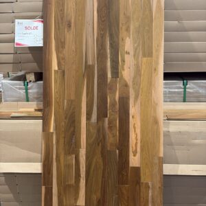 Hardwood – IPE LAPACHO SAP – 3 1/4 x 3/4″ – Select – Mat