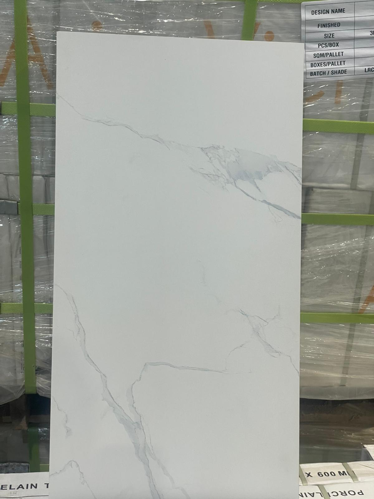 Porcelain Tile 12 x 24 - Model 1066 - Polish Finish - Aria Vici - Image 3