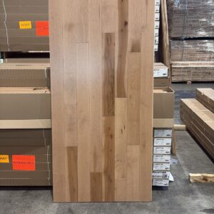 Hardwood – Hard Maple – Archibald – 4 1/4 x 3/4″ – Bistro – 10% Mat Finish – Plancher Lauzon