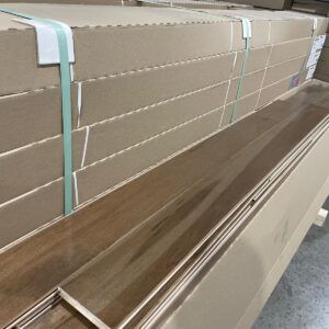 Hardwood – Hard Maple – Boreal – 4 1/4 x 3/4″ – Terroso – Mat 20% Finish – Plancher Lauzon
