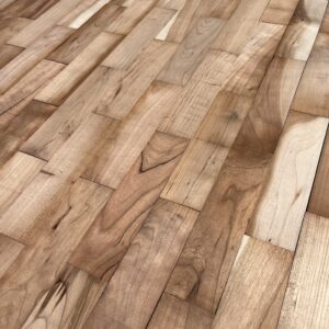 Hardwood Lot 980 sq.ft. – Cherry – Select –  10mm,  50mm x 200mm – Lamparquet