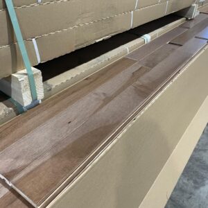 Hardwood – Maple – 3 1/4 x 3/4″ – Bistro – Pearl – Mat Finish – Plancher Lauzon