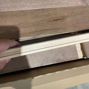 Hardwood – Maple – 3 1/4 x 3/4″ – Bistro – Pearl – Mat Finish – Plancher Lauzon