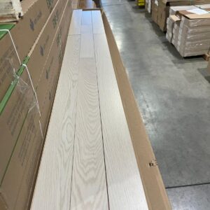 Hardwood – Red Oak – 3 1/4 x 3/4″ – Tradition – Gobi – Mat Finish – Plancher Lauzon