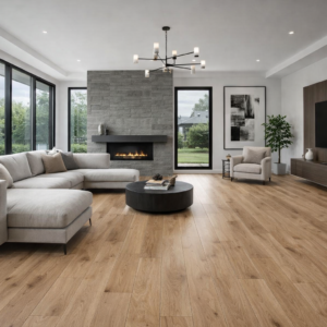 White Oak Hardwood – 4 1/4 x 3/4 – Naked – Cottage – Mat Finish – Wickham Flooring