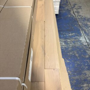 Hardwood – White Oak – 4 1/4 x 3/4 – Rural – Prada – Matt