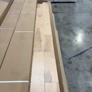 Hardwood – Maple – 4 1/4 x 3/4 – Rural – Prada – Matt