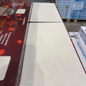 LVT 12×24 Tile – EIR – 6.5mm – With Membrane – Commercial Model T-02 – Terroa