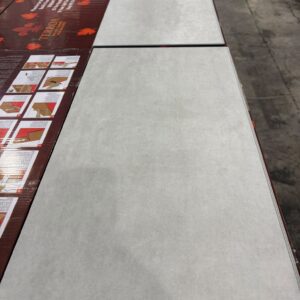LVT 12×24 Tile – EIR – 6.5mm – With Membrane – Commercial Model T-03 – Terroa