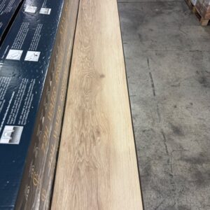 Laminate Jumbo Plank – 12mm – 9 inch x 5 feet long – AC5 – 72 hours Water Resistant – Model 0422