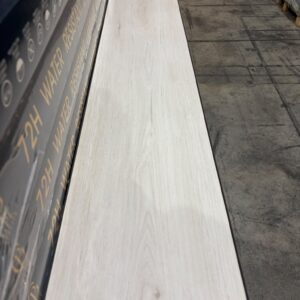 Laminate Jumbo Plank – 12mm – 9 inch x 5 feet long – AC5 – 72 hours Water Resistant – Model 0424