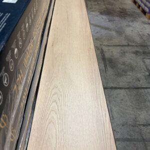 Laminate Jumbo Plank – 12mm – 9 inch x 5 feet long – AC5 – 72 hours Water Resistant – Model 2162